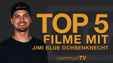 jimi blue ochsenknecht youtube